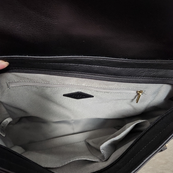 Fossil Amelia Backpack - Picture 4 of 10